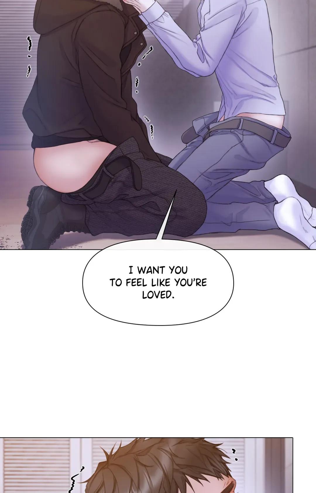 Mary Jane Chapter 35 - Page 34 in English