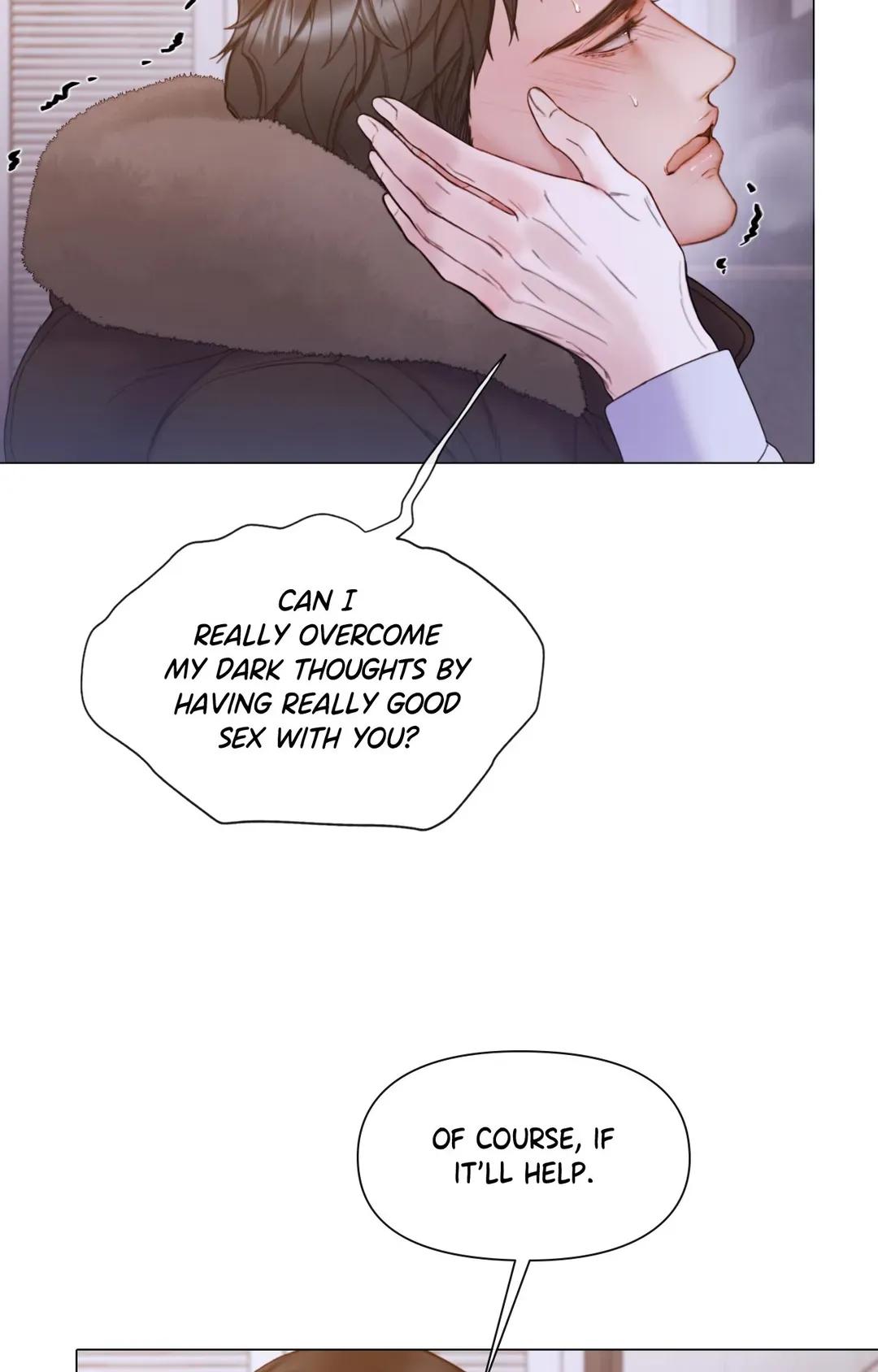 Mary Jane Chapter 35 - Page 35 in English