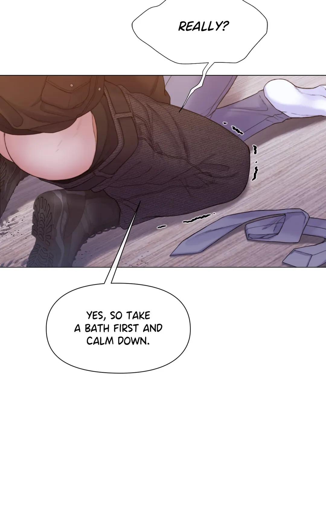 Mary Jane Chapter 35 - Page 37 in English