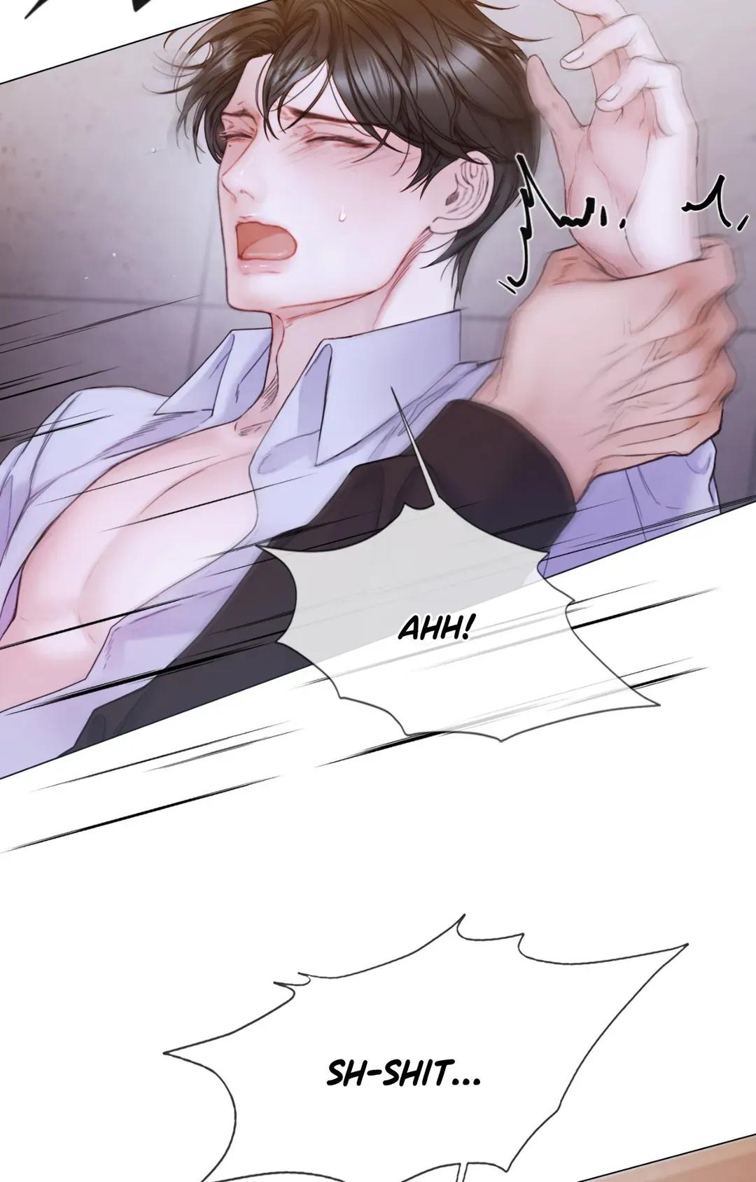 Mary Jane Chapter 35 - Page 4 in English