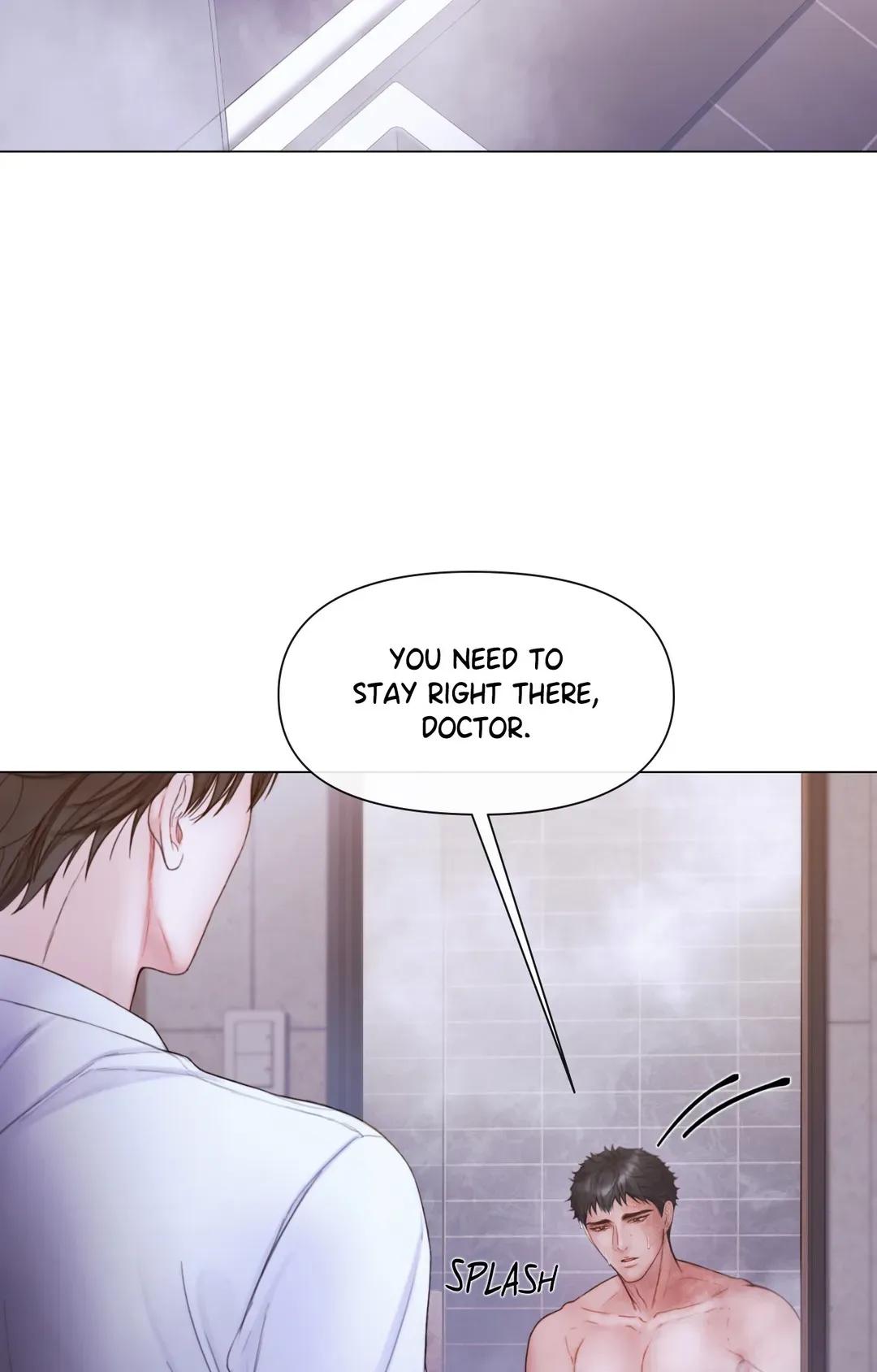 Mary Jane Chapter 35 - Page 40 in English