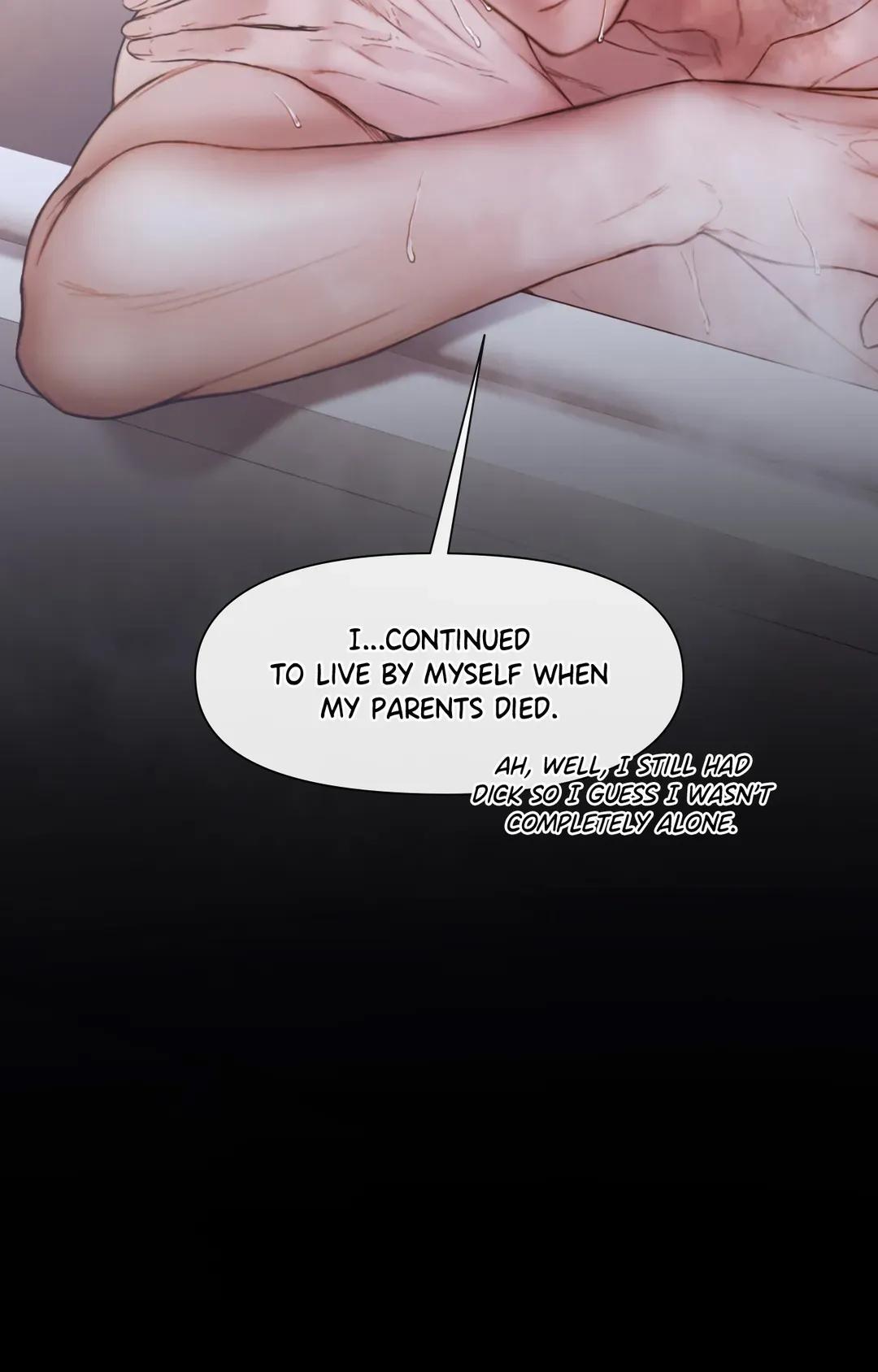 Mary Jane Chapter 35 - Page 45 in English
