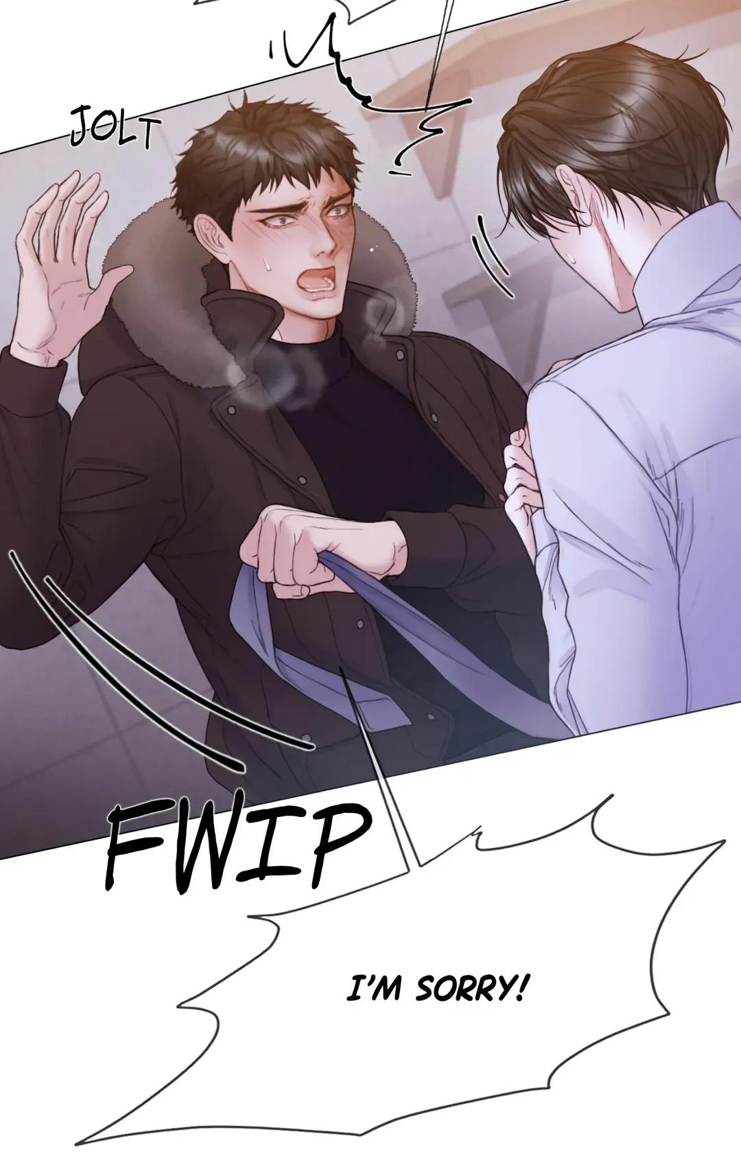 Mary Jane Chapter 35 - Page 5 in English