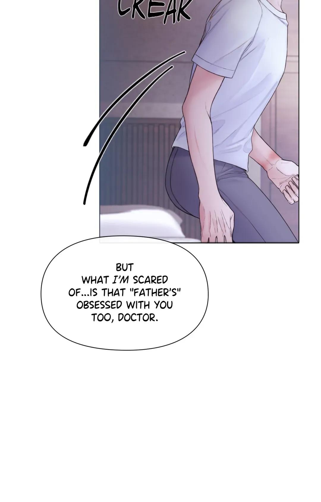Mary Jane Chapter 35 - Page 78 in English