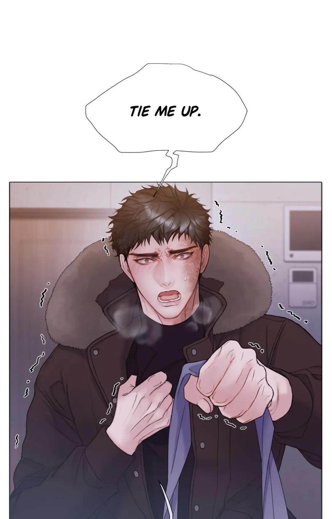 Mary Jane Chapter 35 - Page 8 in English
