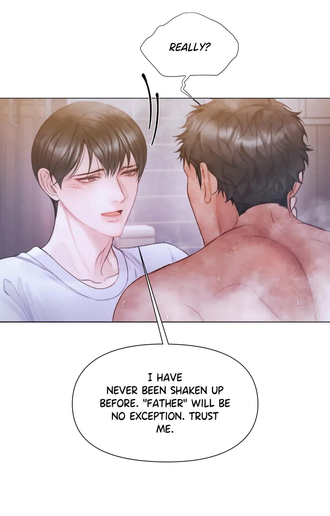 Mary Jane Chapter 35 - Page 84 in English