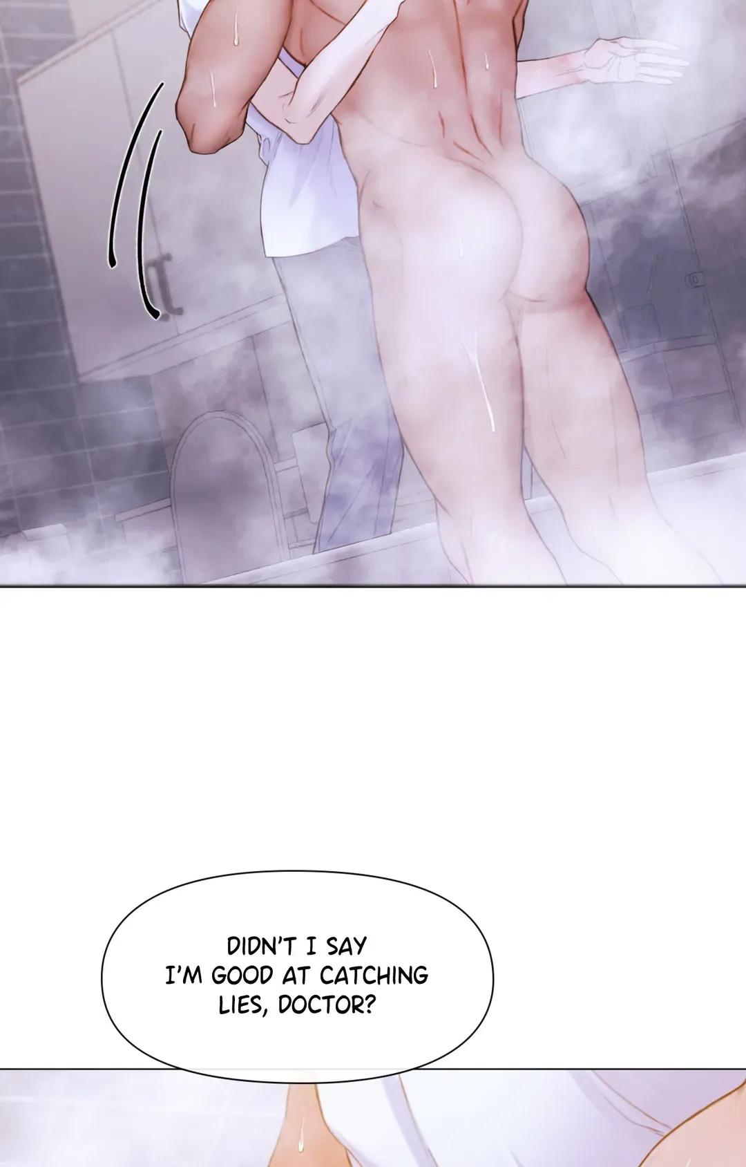 Mary Jane Chapter 35 - Page 96 in English