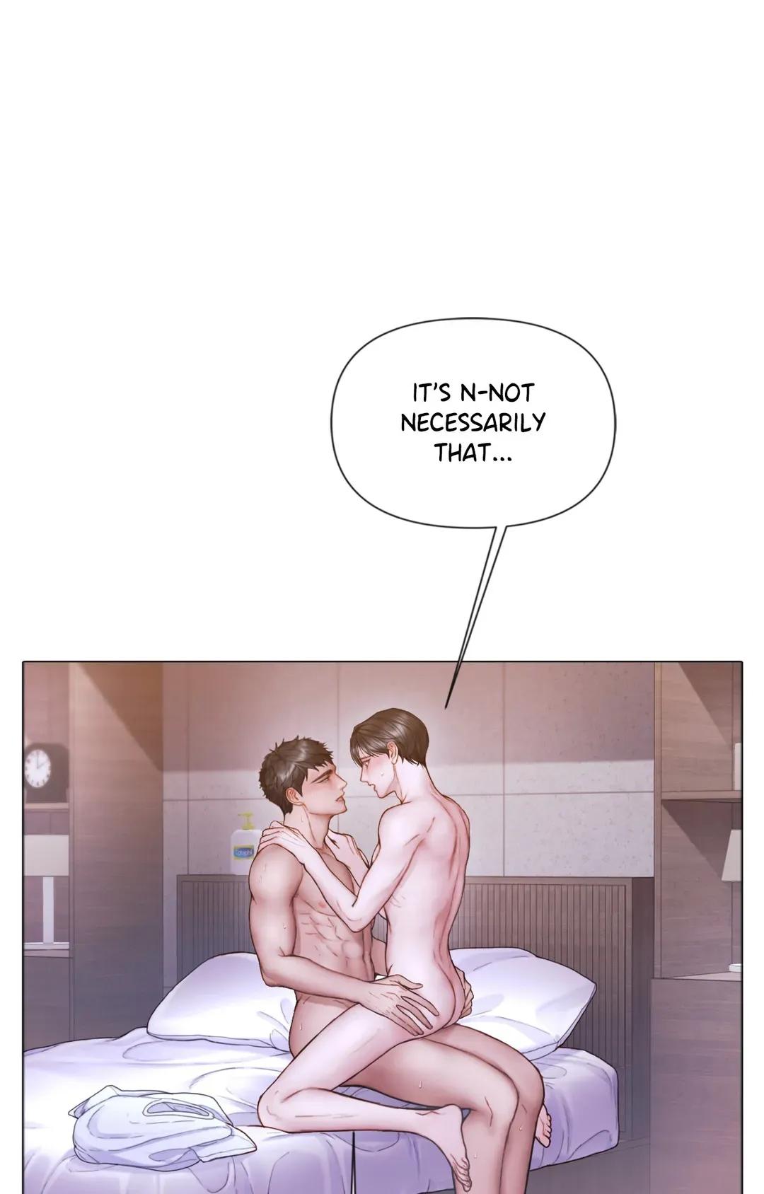 Mary Jane Chapter 36 - Page 11 in English