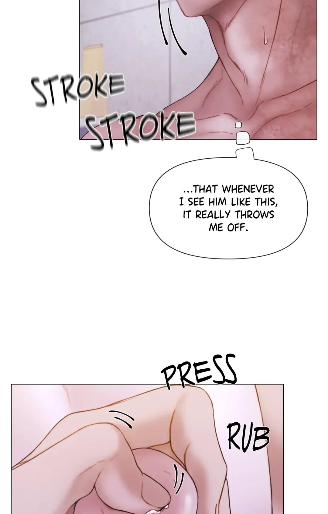 Mary Jane Chapter 36 - Page 34 in English
