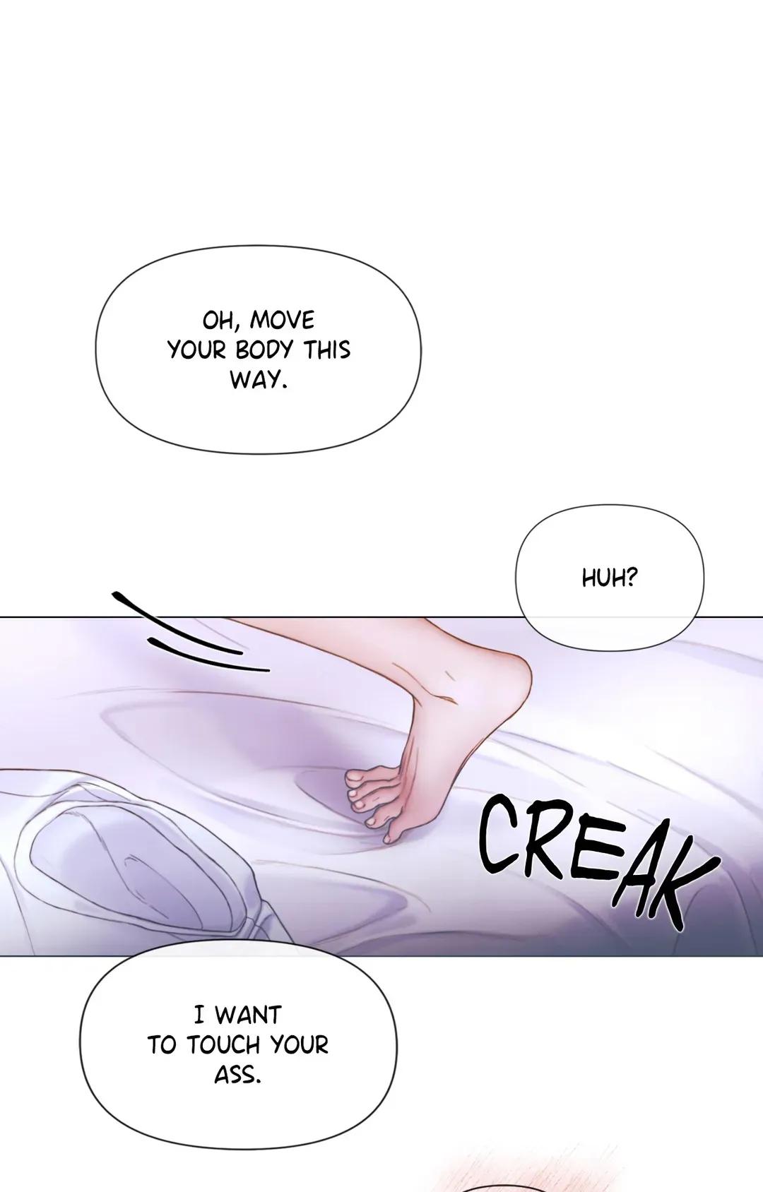 Mary Jane Chapter 36 - Page 49 in English