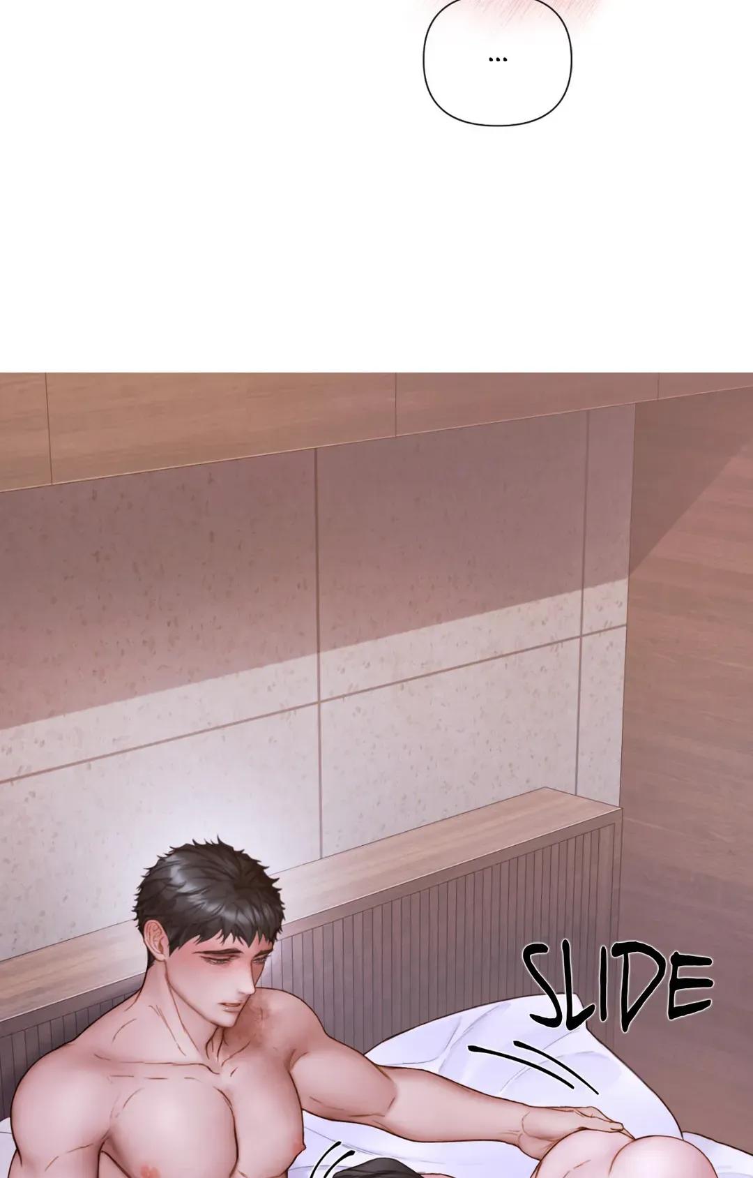 Mary Jane Chapter 36 - Page 50 in English