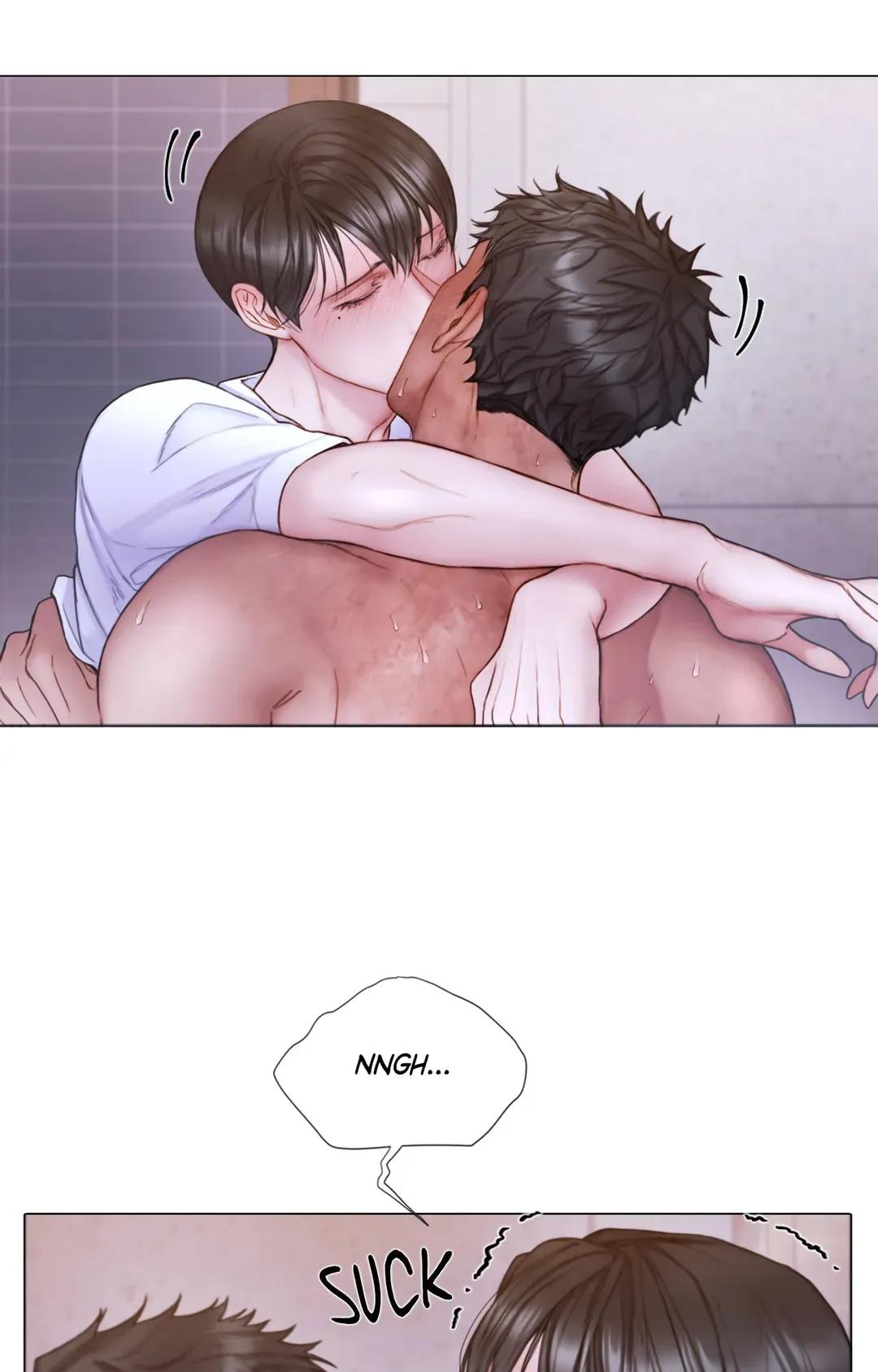 Mary Jane Chapter 36 - Page 7 in English