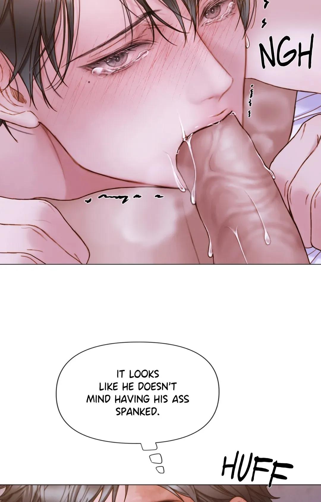 Mary Jane Chapter 36 - Page 71 in English