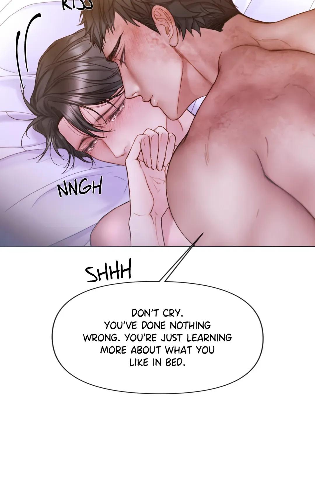 Mary Jane Chapter 36 - Page 92 in English