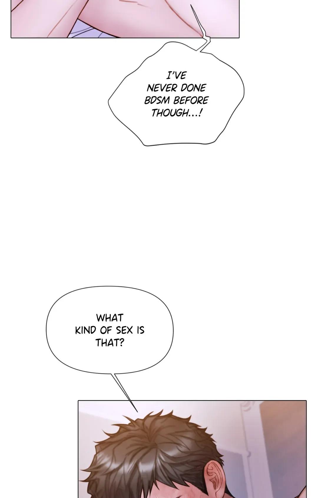 Mary Jane Chapter 36 - Page 97 in English