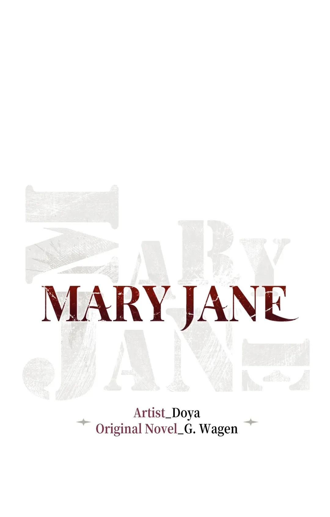 Mary Jane Chapter 37 - Page 3 in English