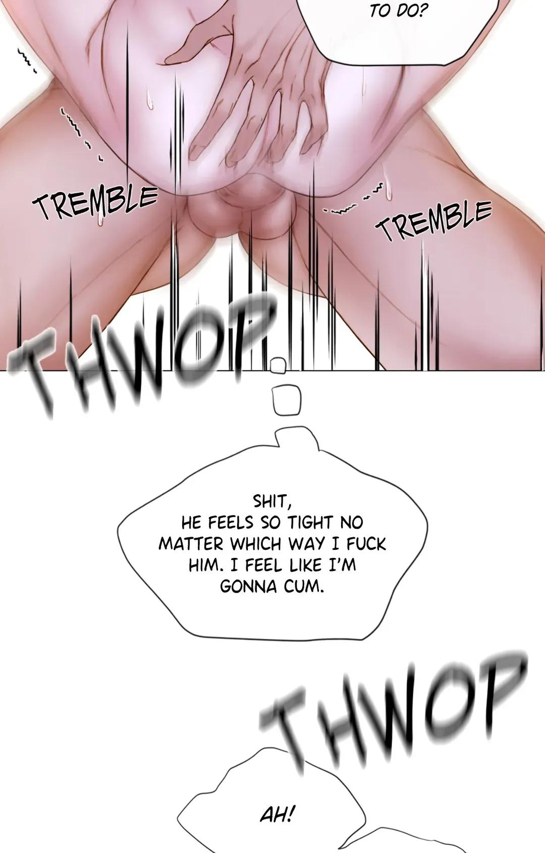Mary Jane Chapter 37 - Page 30 in English