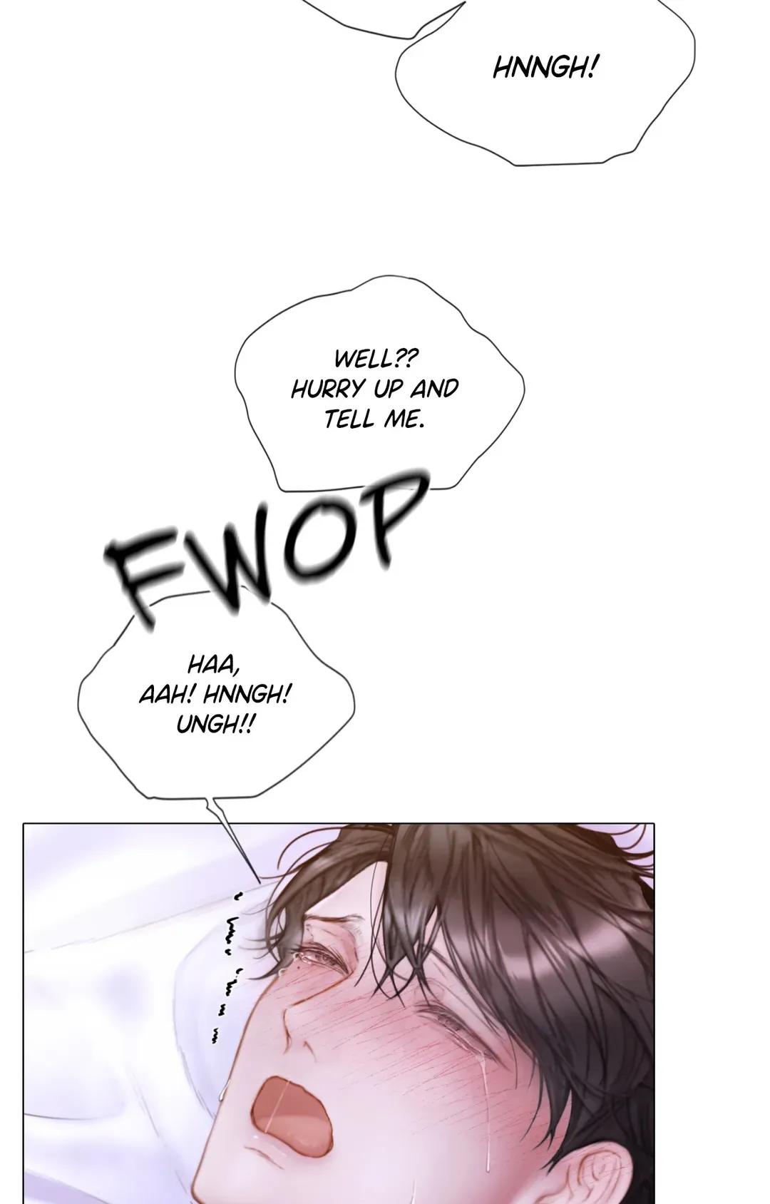Mary Jane Chapter 37 - Page 31 in English