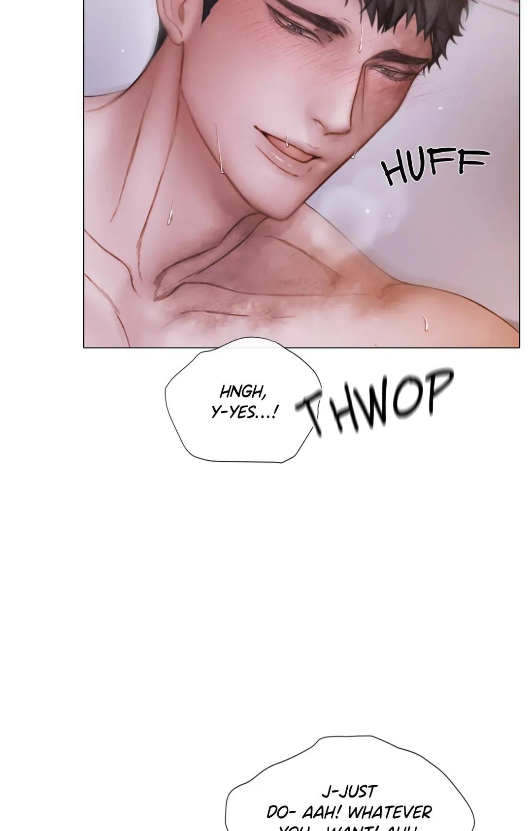 Mary Jane Chapter 37 - Page 33 in English