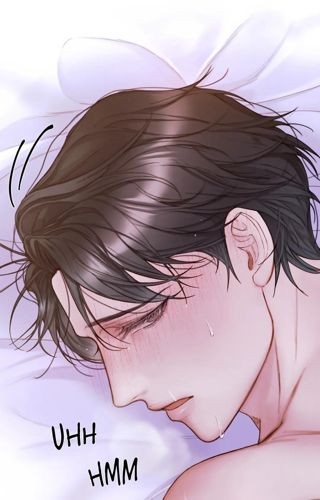 Mary Jane Chapter 37 - Page 91 in English