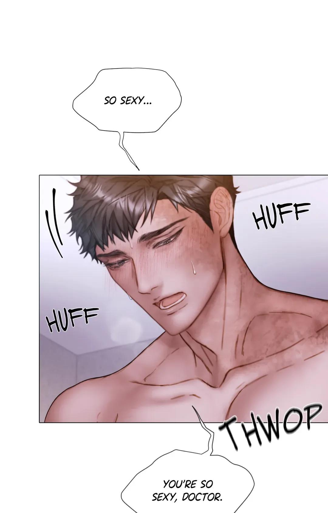 Mary Jane Chapter 38 - Page 29 in English