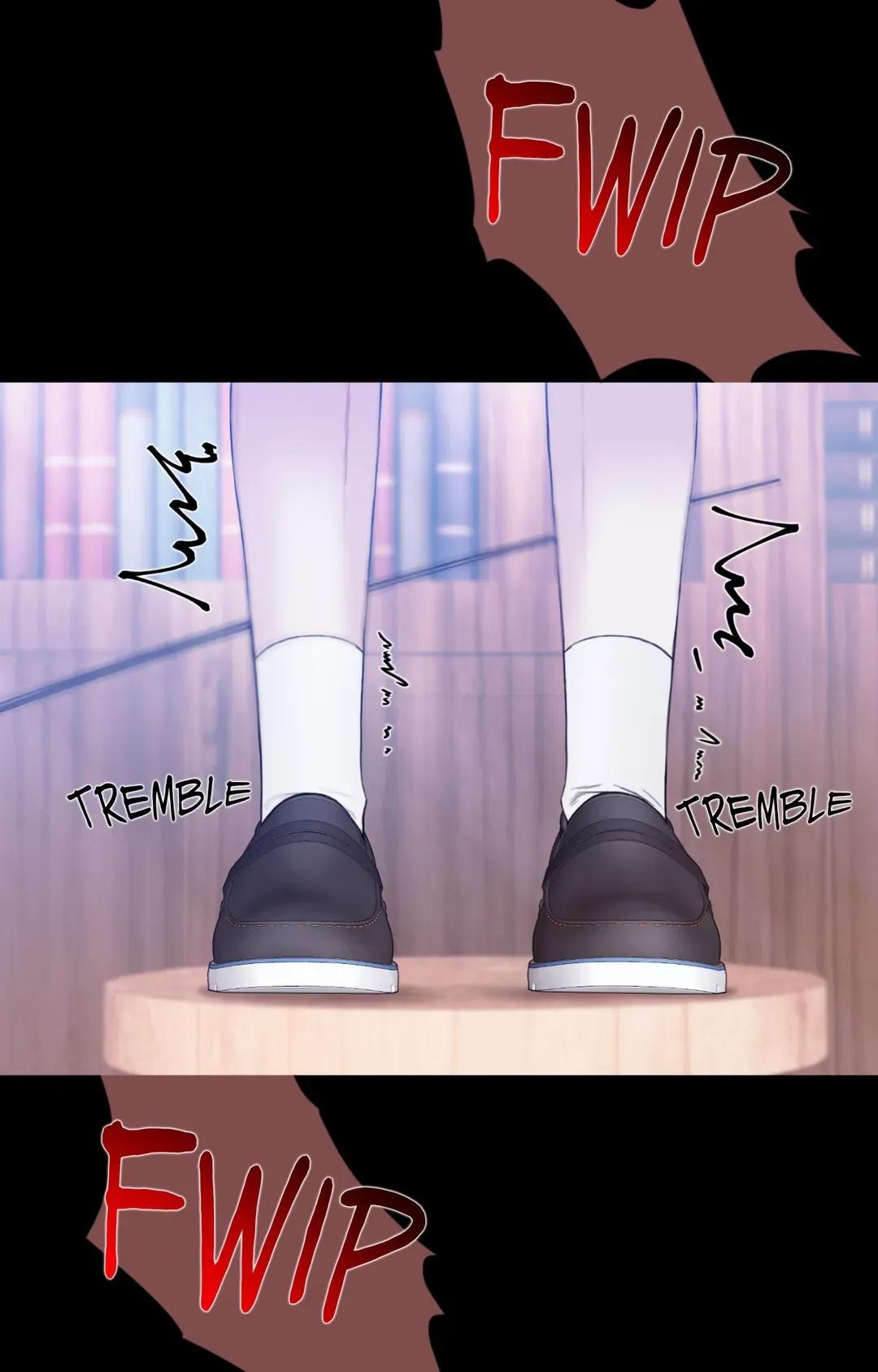 Mary Jane Chapter 38 - Page 46 in English