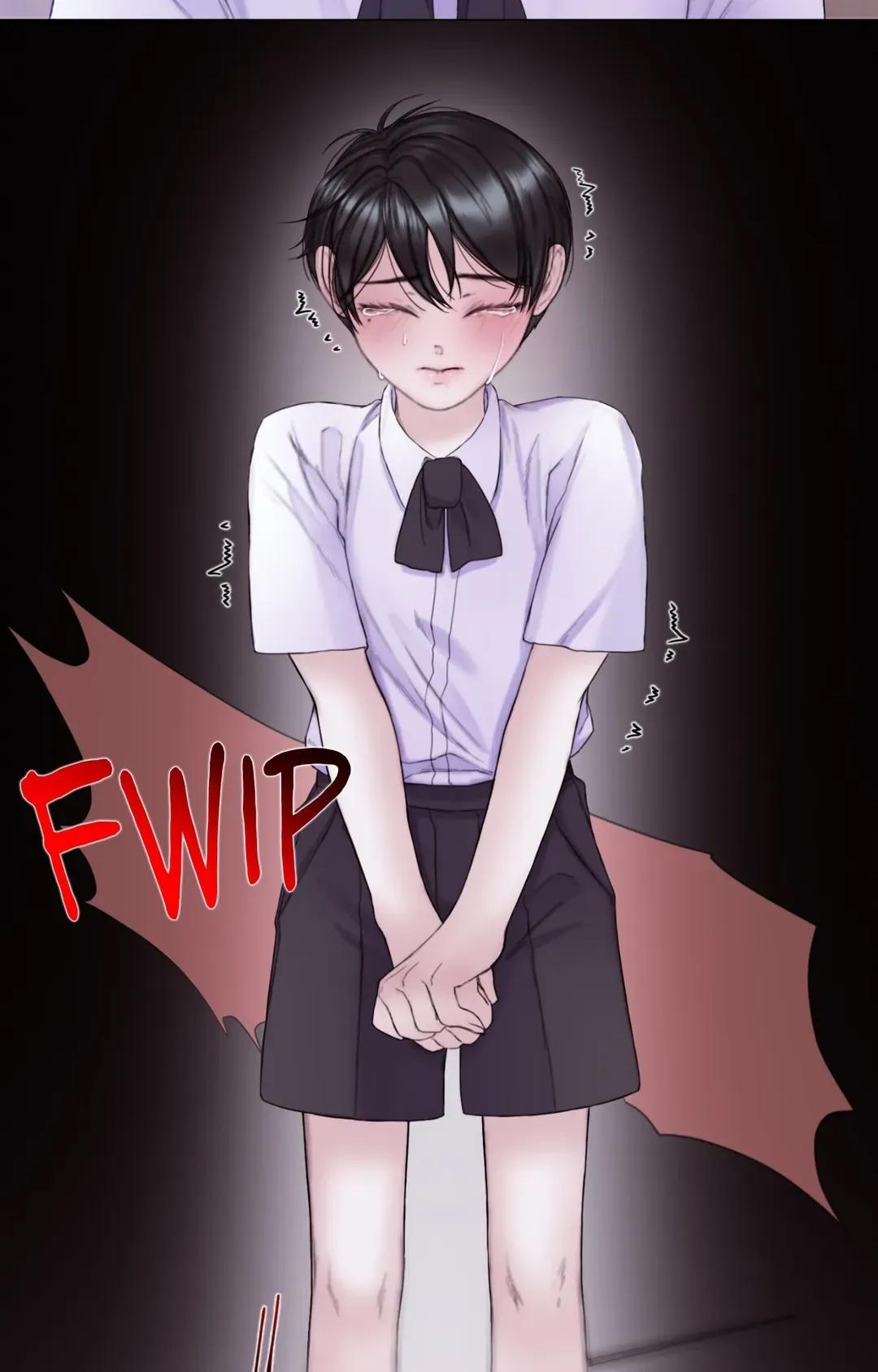 Mary Jane Chapter 38 - Page 48 in English