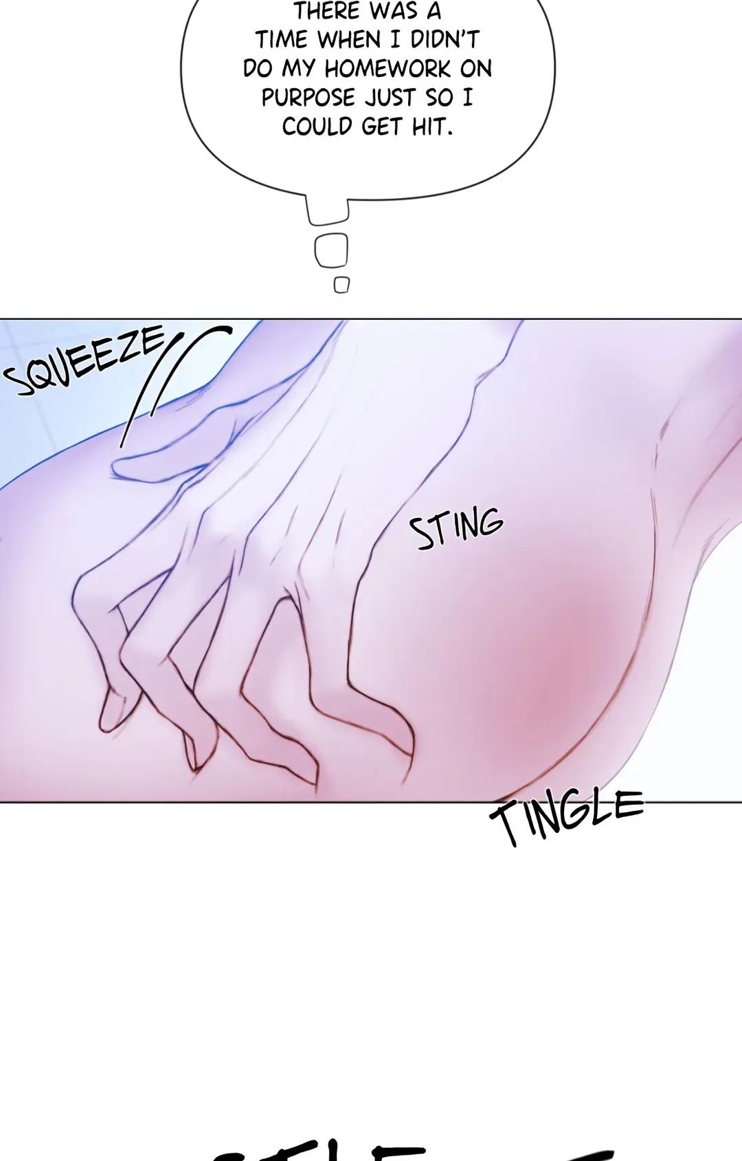 Mary Jane Chapter 38 - Page 55 in English