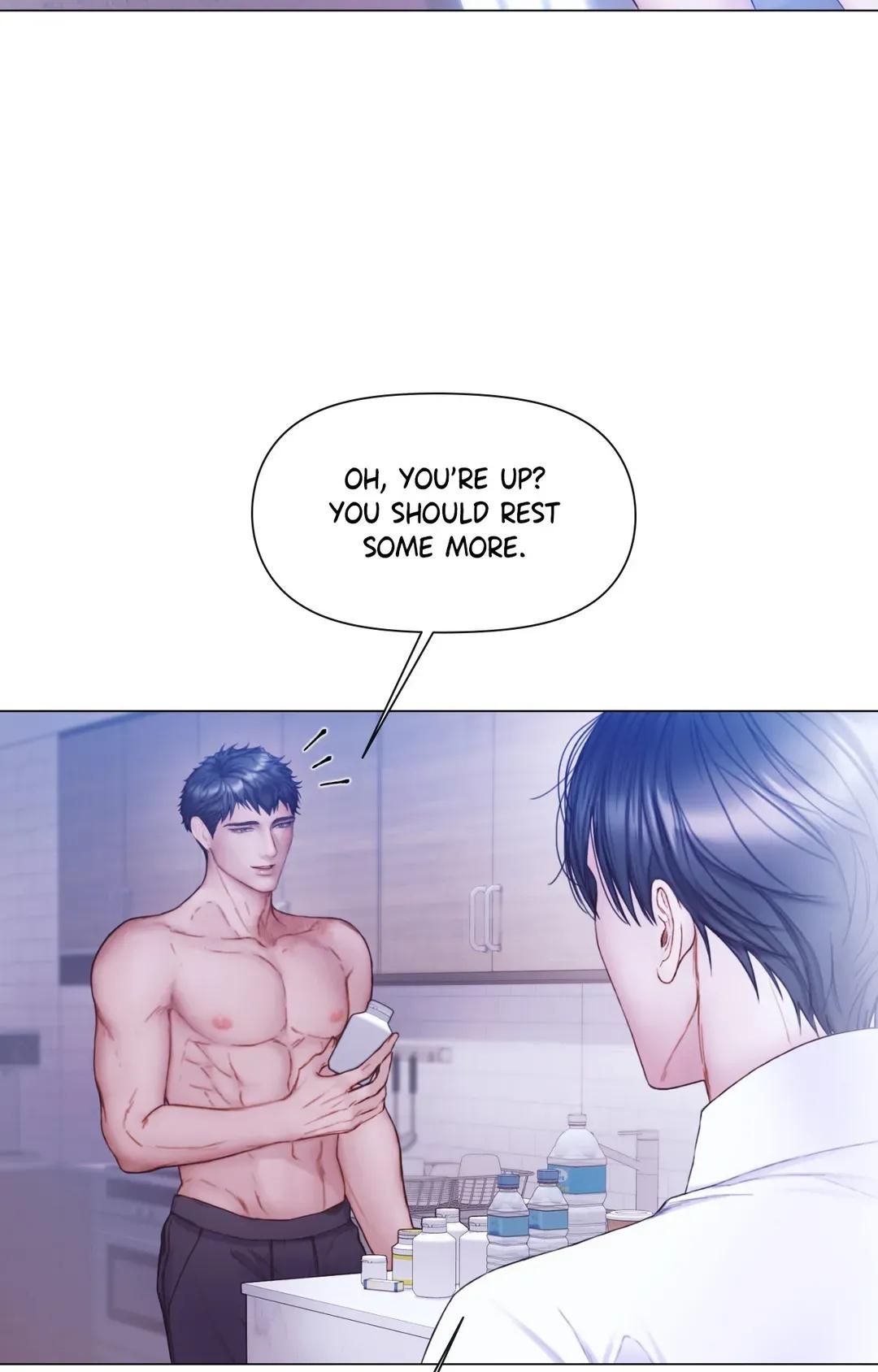 Mary Jane Chapter 38 - Page 60 in English