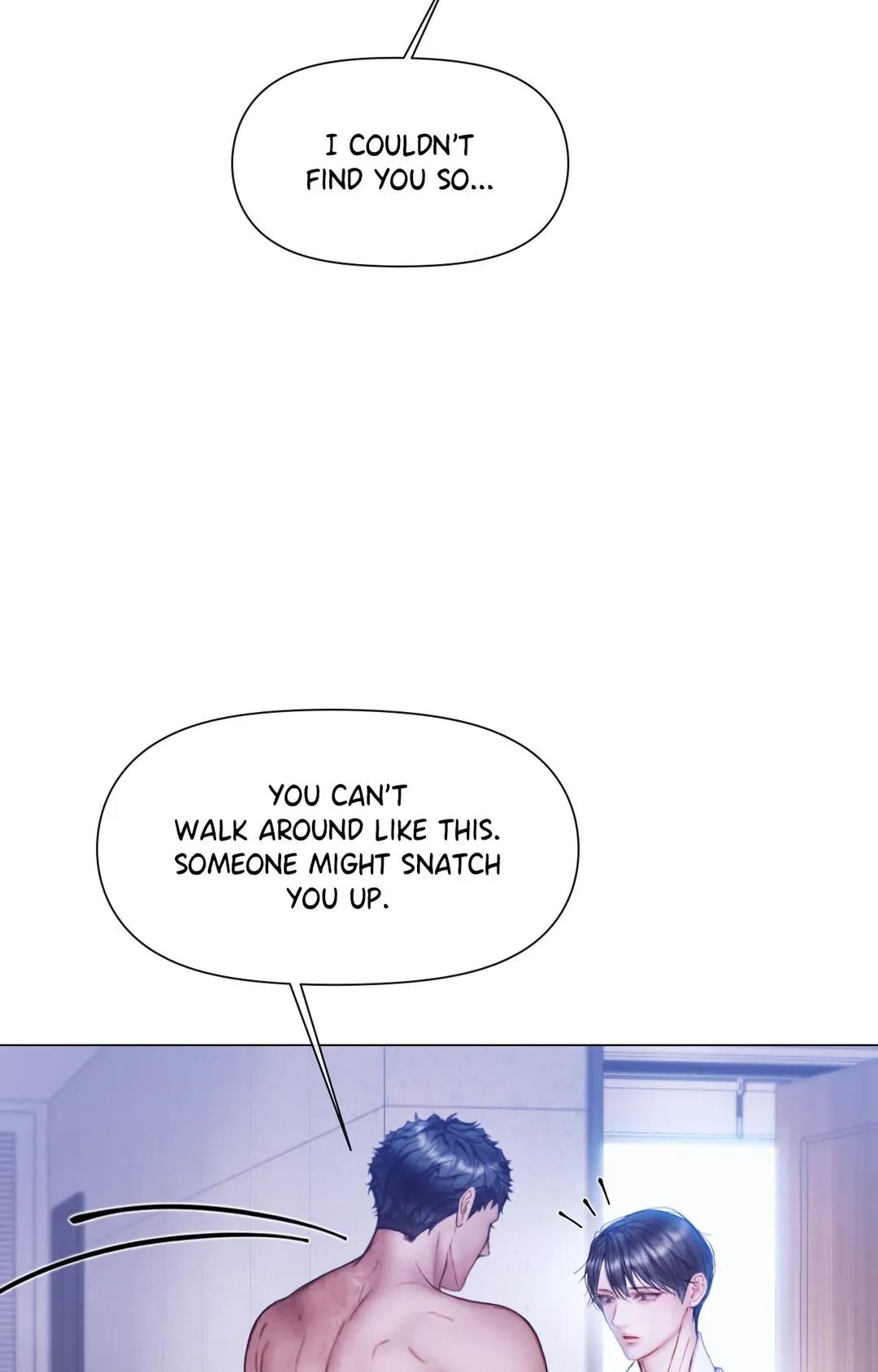 Mary Jane Chapter 38 - Page 61 in English