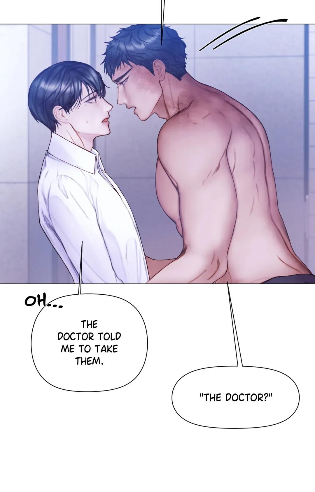 Mary Jane Chapter 38 - Page 66 in English