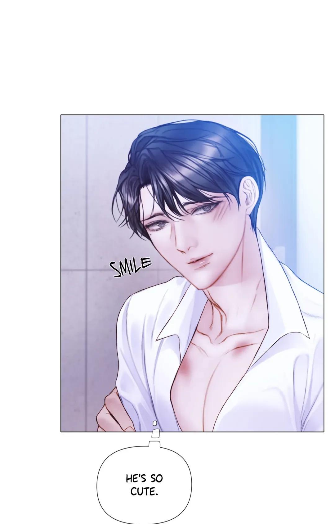 Mary Jane Chapter 38 - Page 73 in English