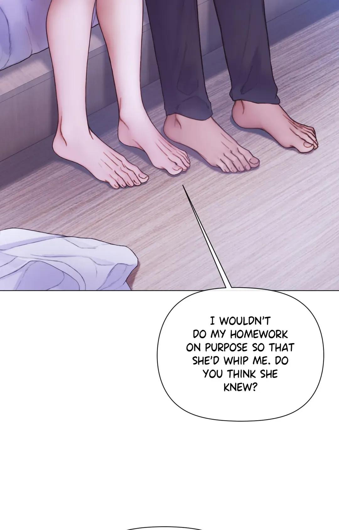 Mary Jane Chapter 38 - Page 75 in English