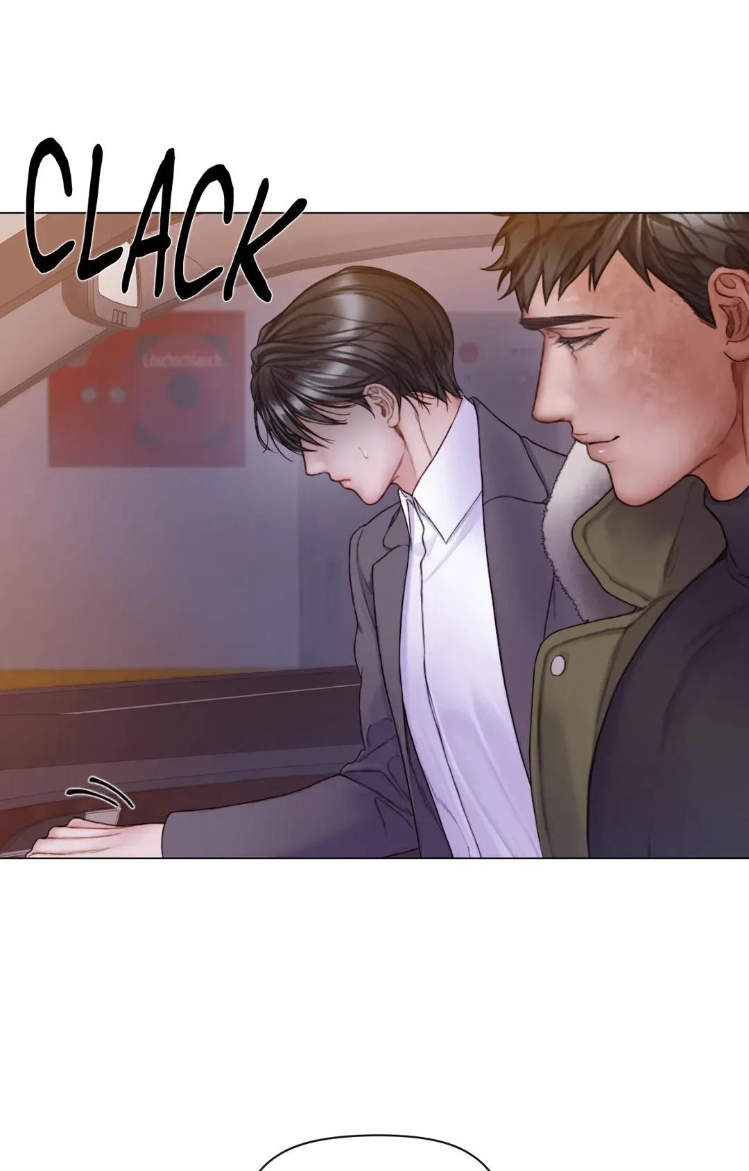 Mary Jane Chapter 39 - Page 27 in English