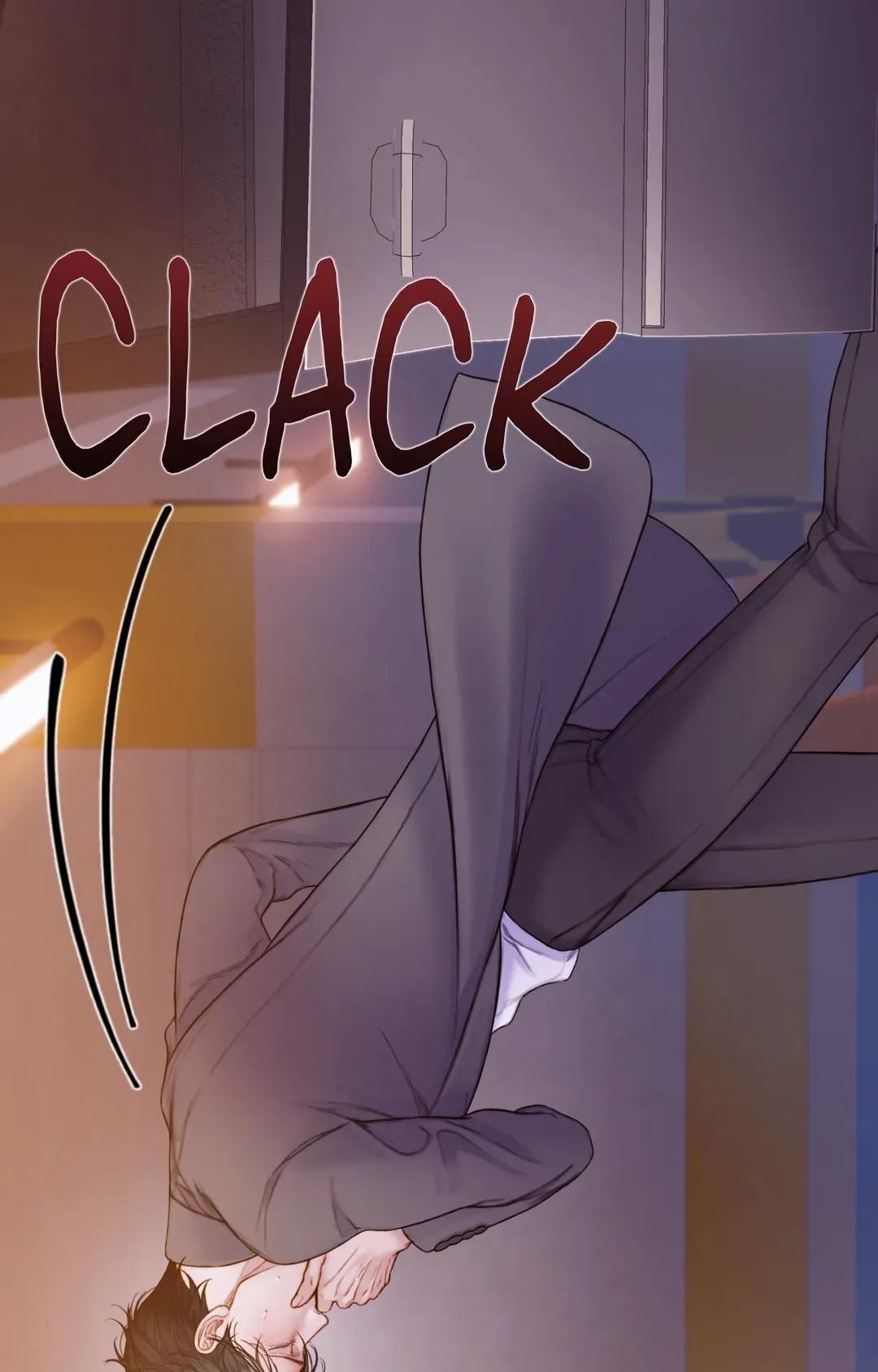 Mary Jane Chapter 39 - Page 36 in English