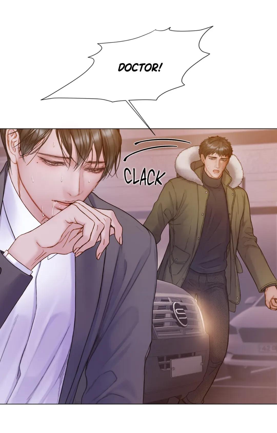 Mary Jane Chapter 39 - Page 40 in English