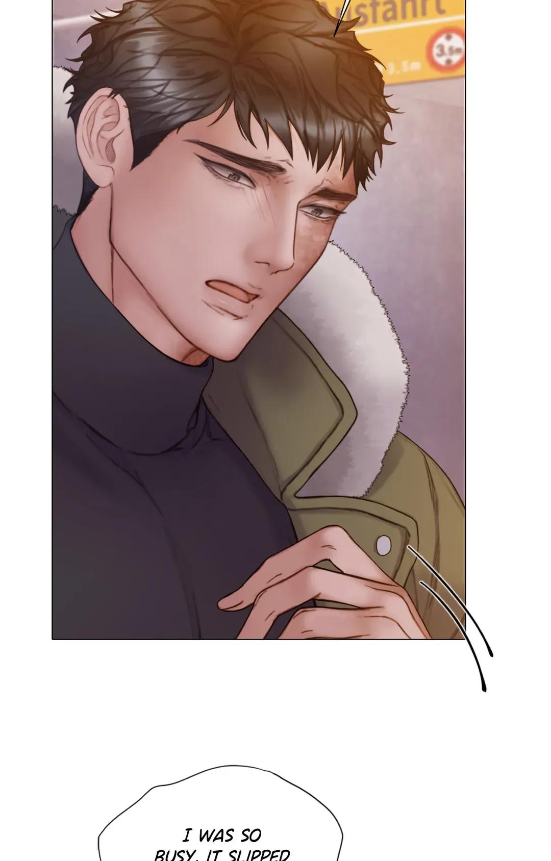 Mary Jane Chapter 39 - Page 43 in English