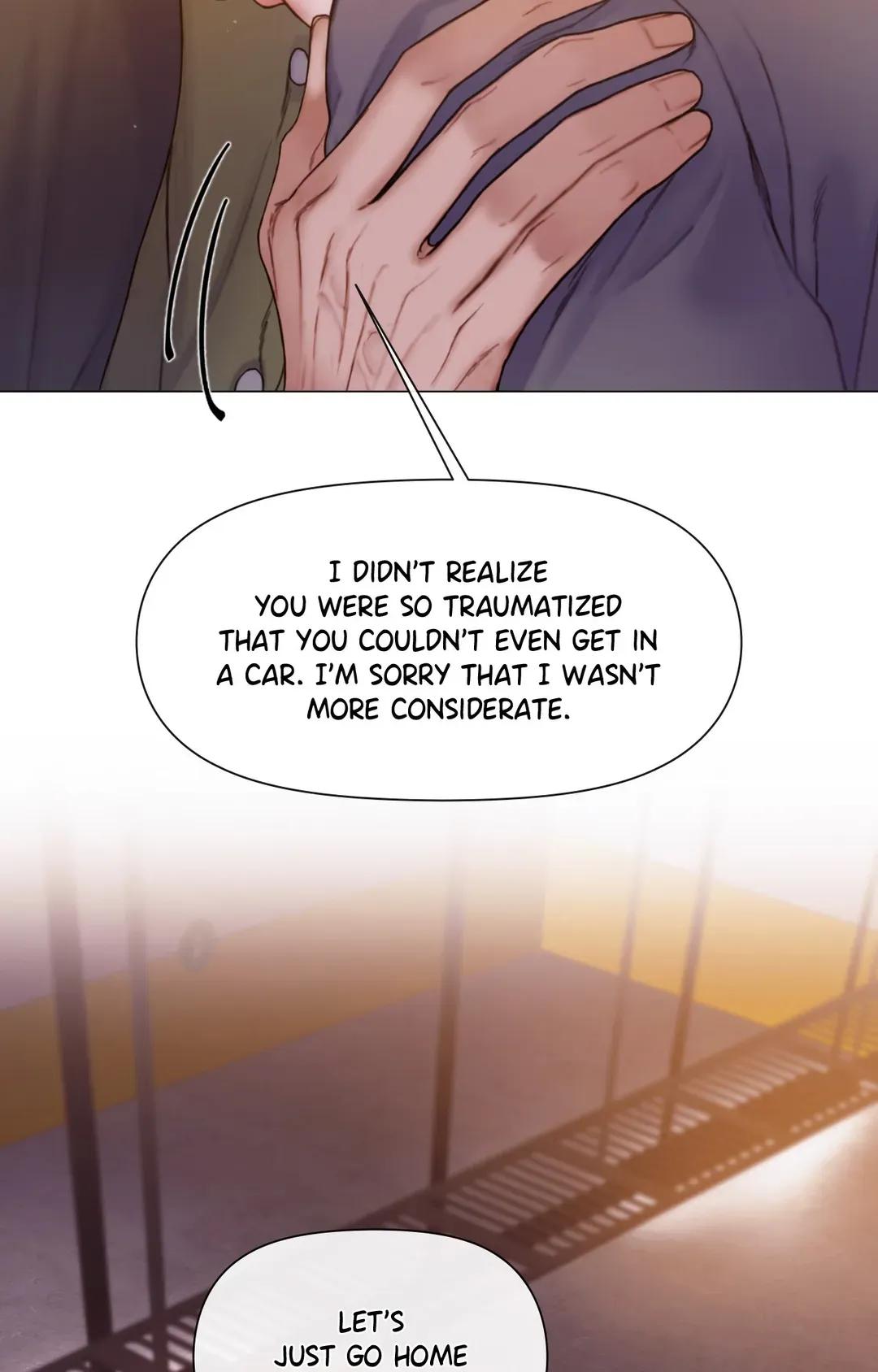 Mary Jane Chapter 39 - Page 57 in English