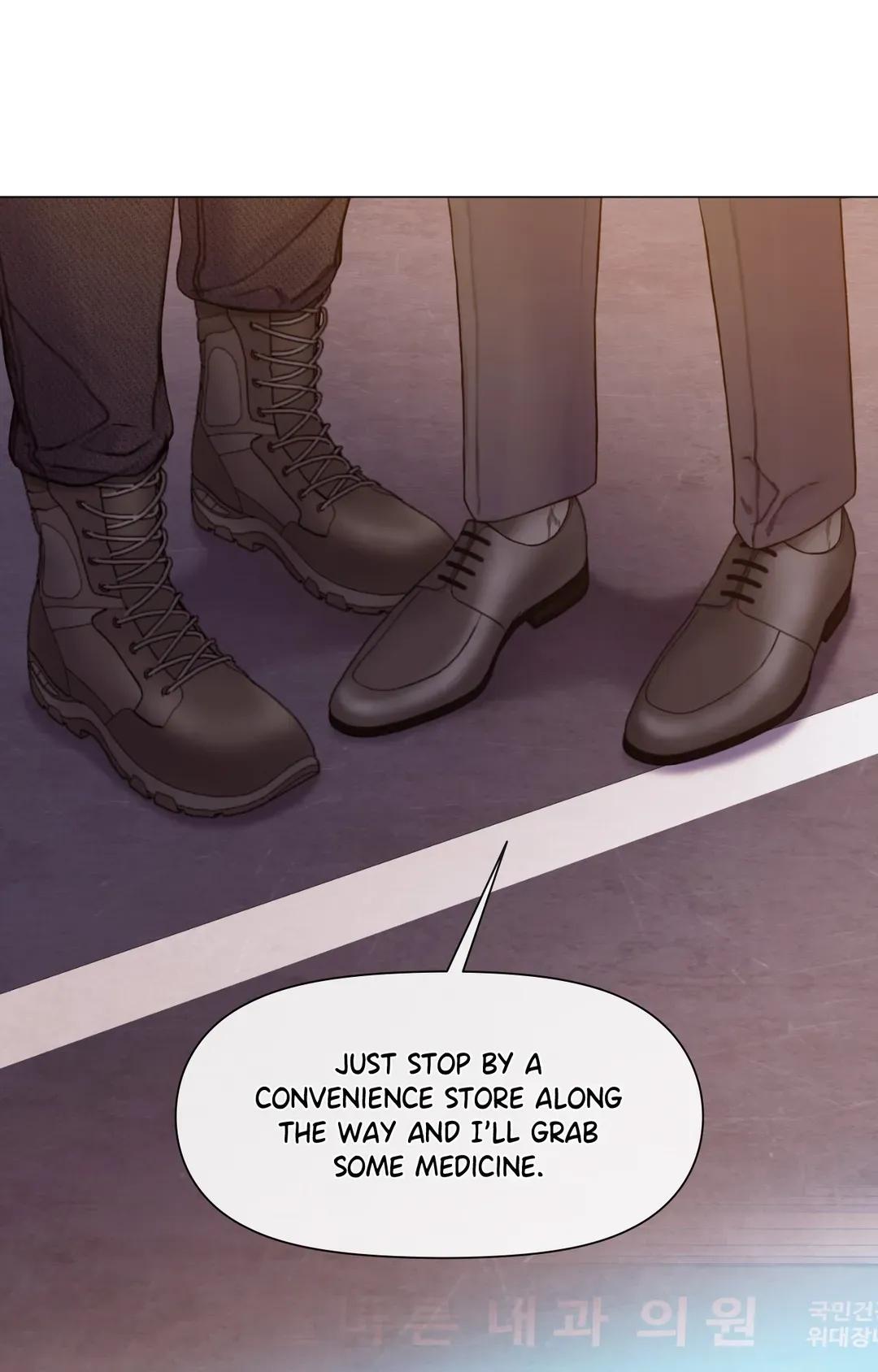 Mary Jane Chapter 39 - Page 61 in English