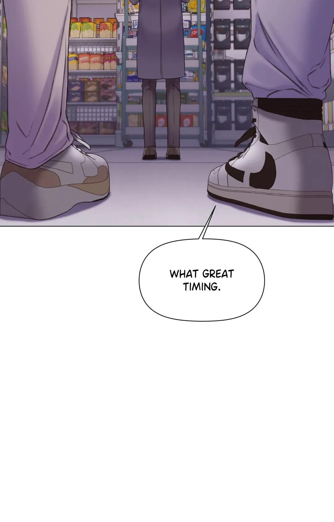 Mary Jane Chapter 39 - Page 67 in English