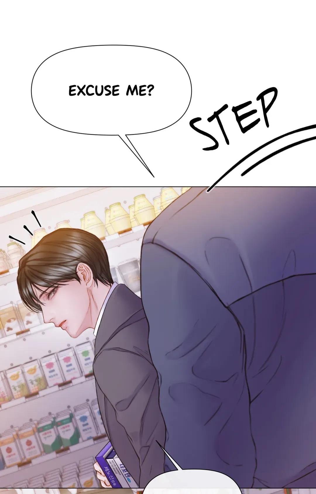 Mary Jane Chapter 39 - Page 68 in English