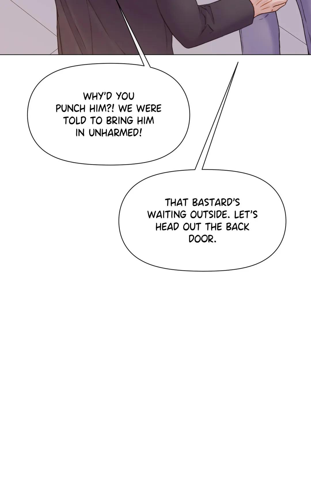 Mary Jane Chapter 39 - Page 73 in English