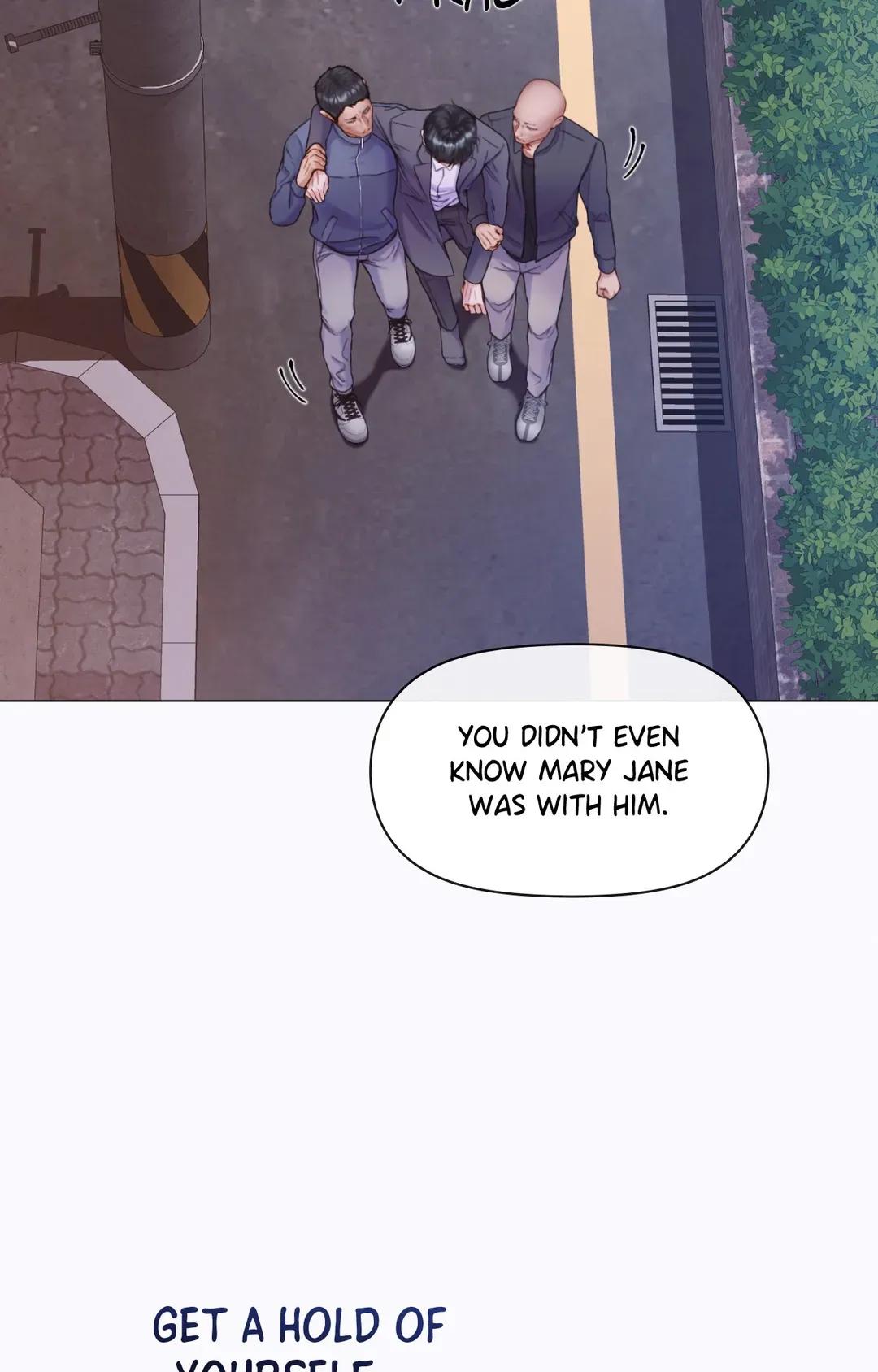 Mary Jane Chapter 39 - Page 75 in English