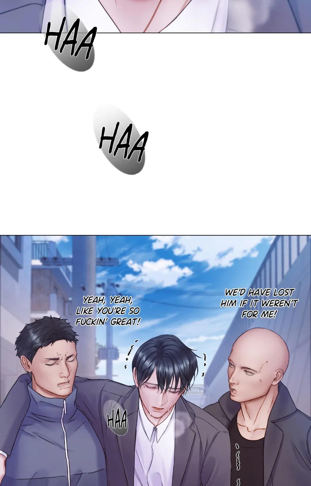 Mary Jane Chapter 39 - Page 77 in English