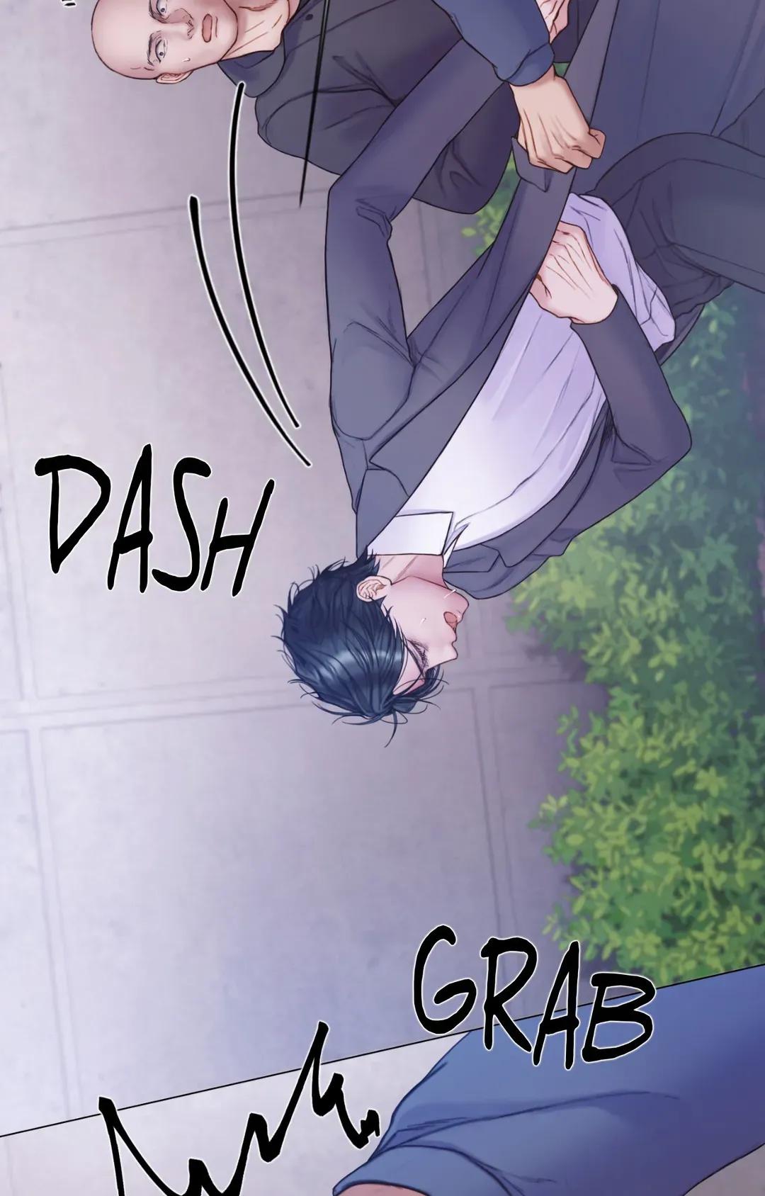 Mary Jane Chapter 39 - Page 80 in English
