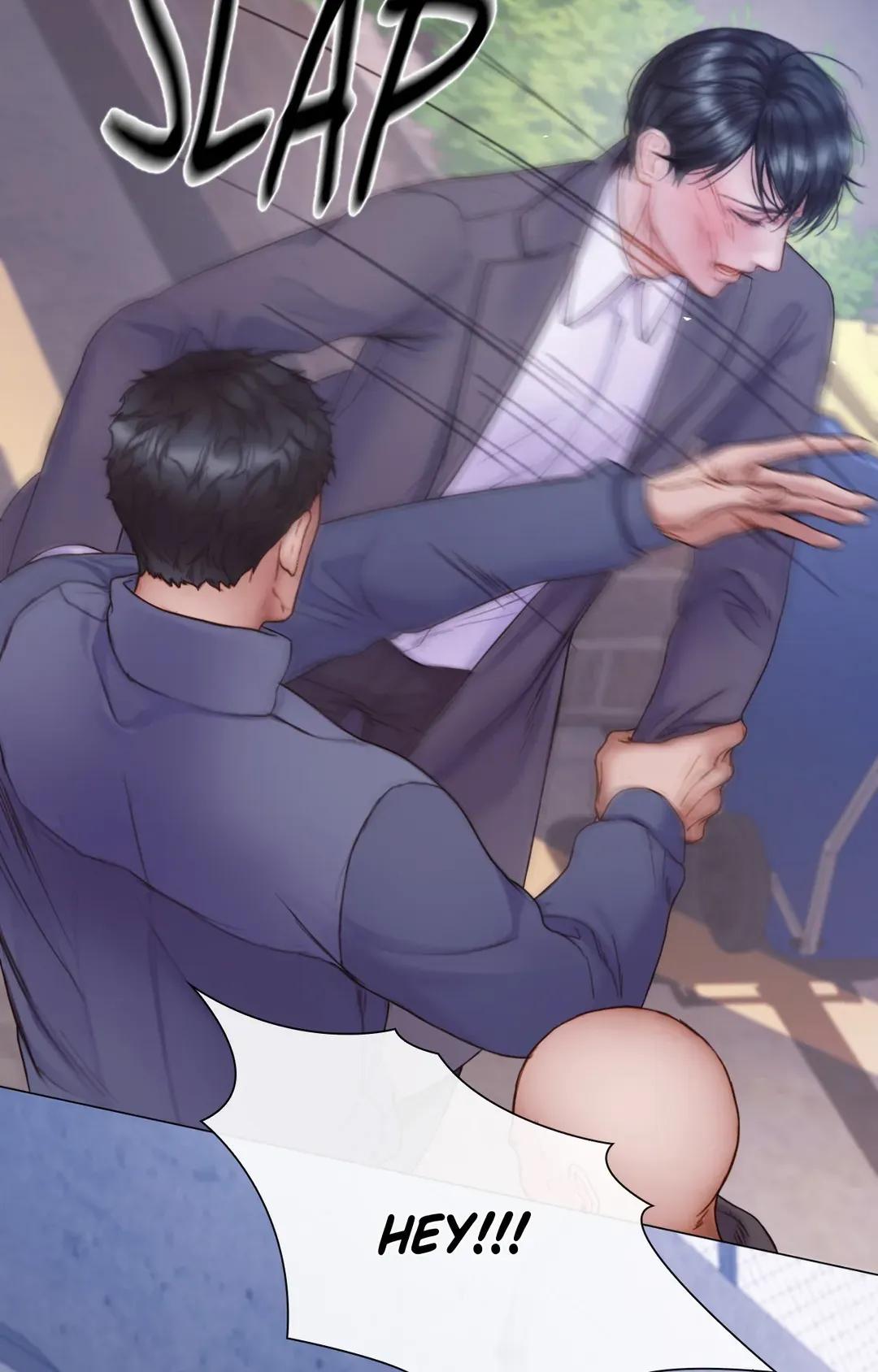 Mary Jane Chapter 39 - Page 82 in English