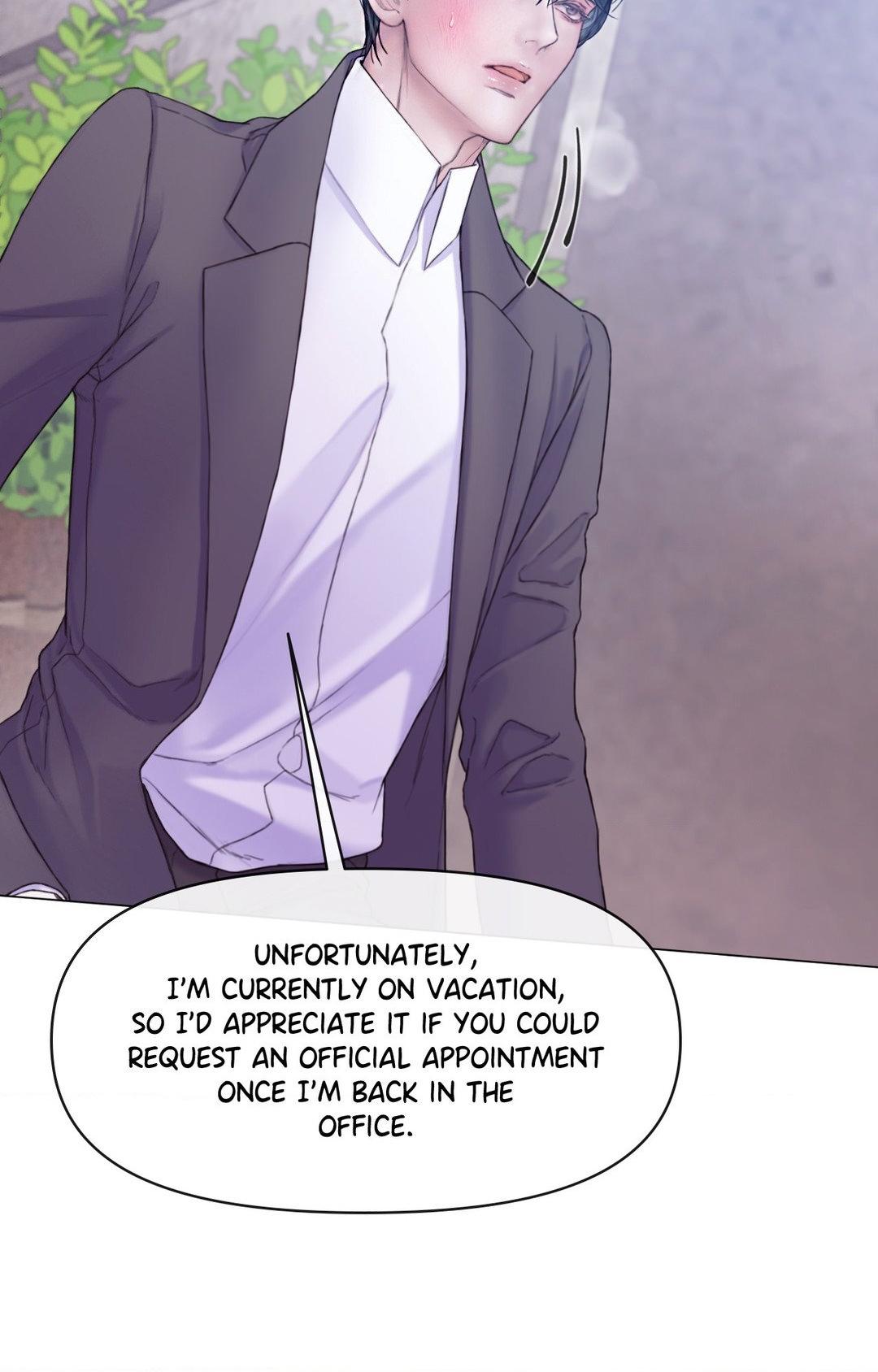 Mary Jane Chapter 40 - Page 21 in English