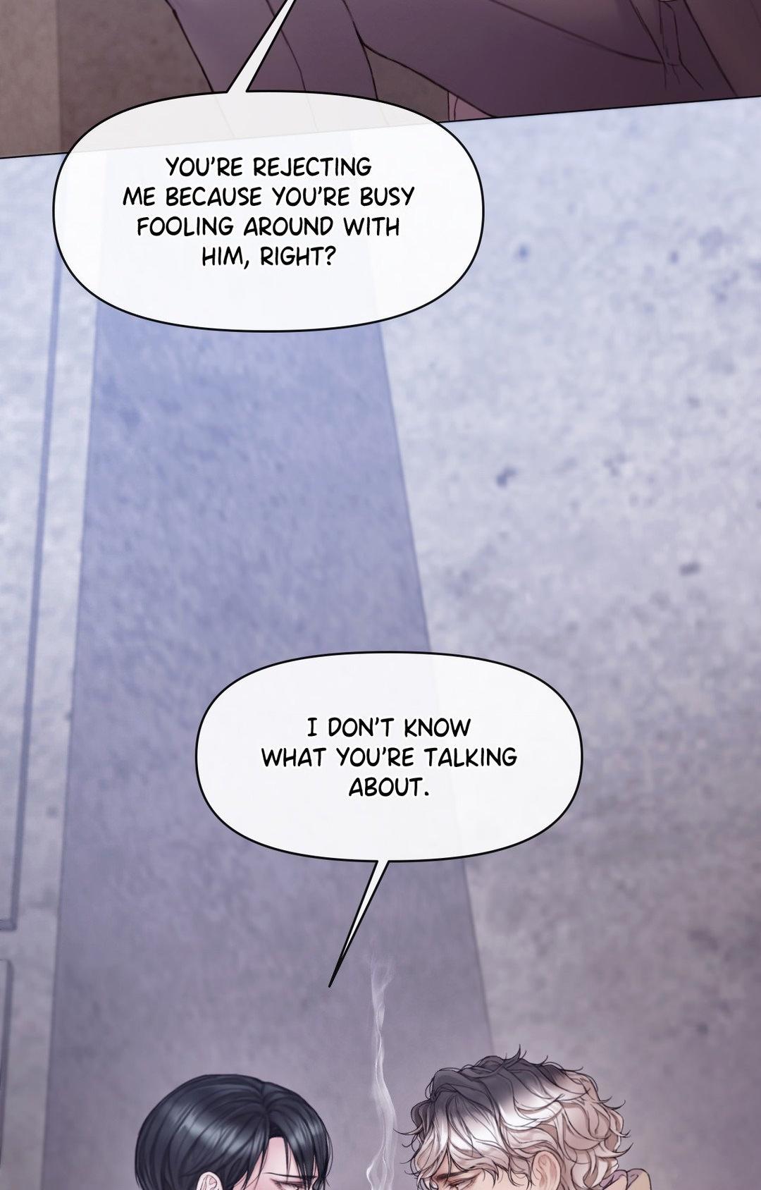 Mary Jane Chapter 40 - Page 23 in English