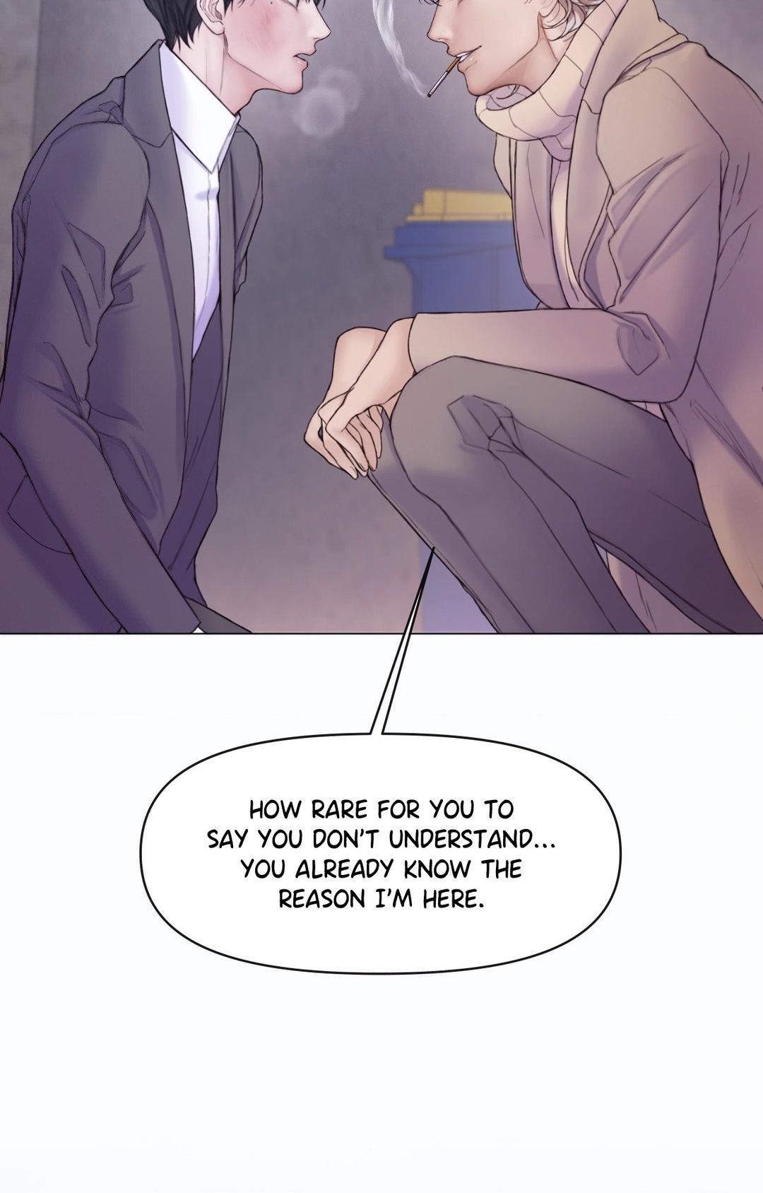 Mary Jane Chapter 40 - Page 24 in English