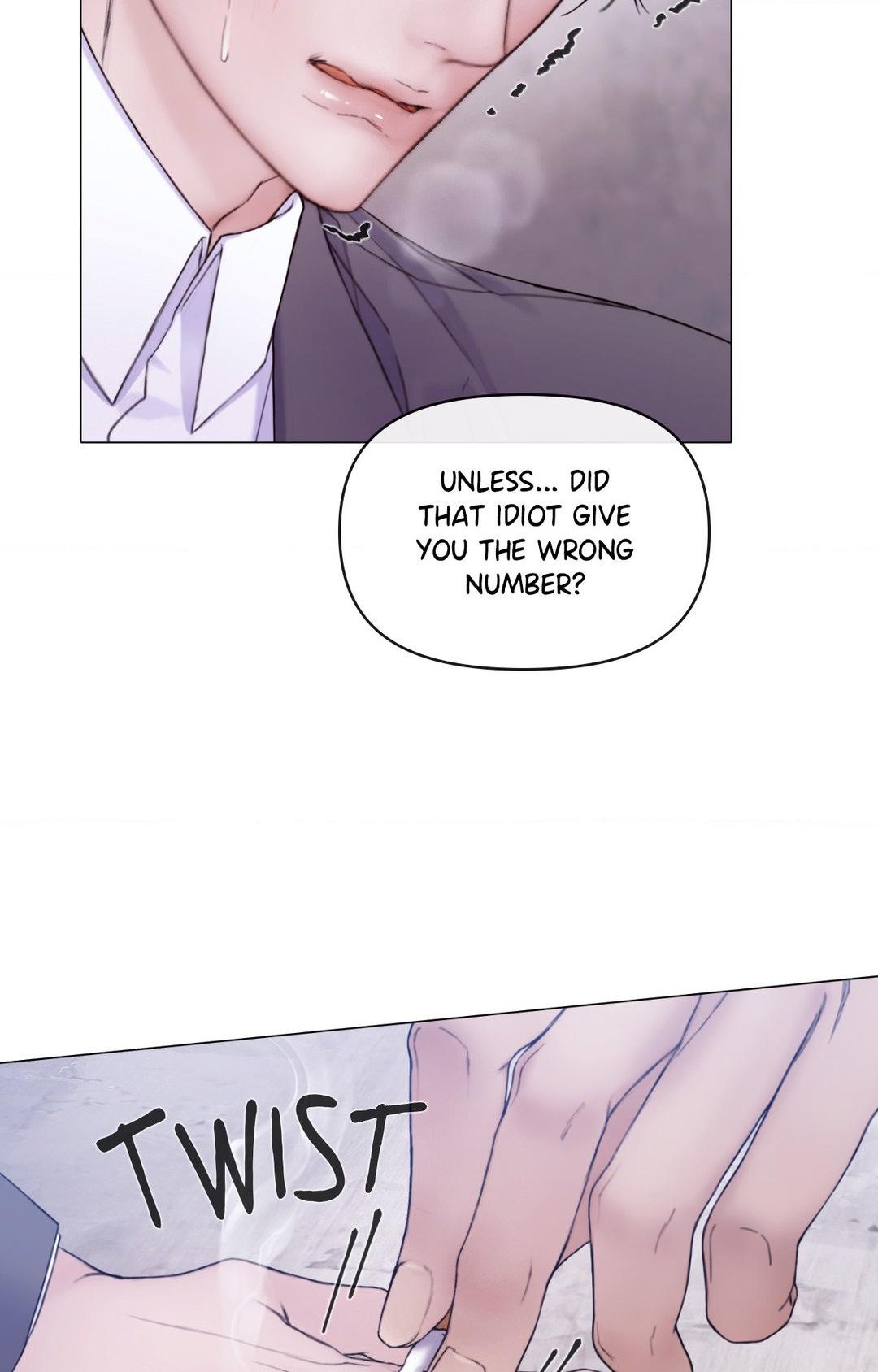 Mary Jane Chapter 40 - Page 31 in English